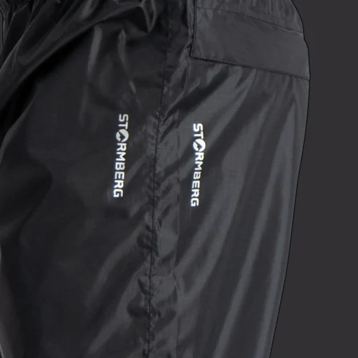 Dálki Packable Rain Set, sadeasu, unisex - Sadeasut - Dálki Packable Rain Set, sadeasu, unisex