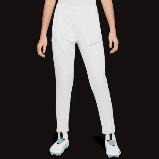 Dri-FIT Academy 25 Pant KPZ, lasten jalkapallohousut - Verryttelyhousut - Dri-FIT Academy 25 Pant KPZ, lasten jalkapallohousut