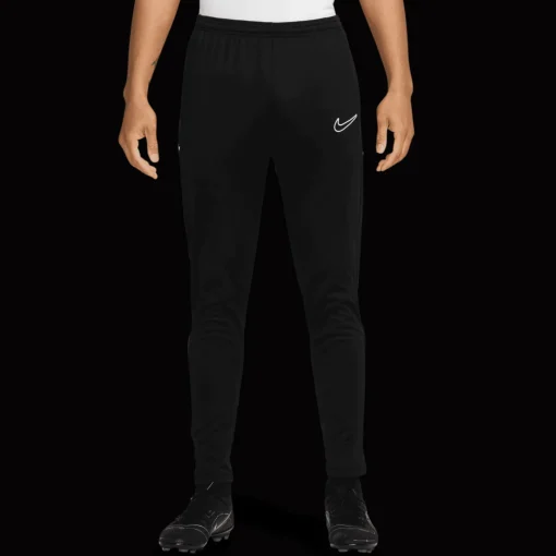 Dri-FIT Academy 25 Pant KPZ, miesten jalkapallohousut - Verryttelyhousut - Dri-FIT Academy 25 Pant KPZ, miesten jalkapallohousut
