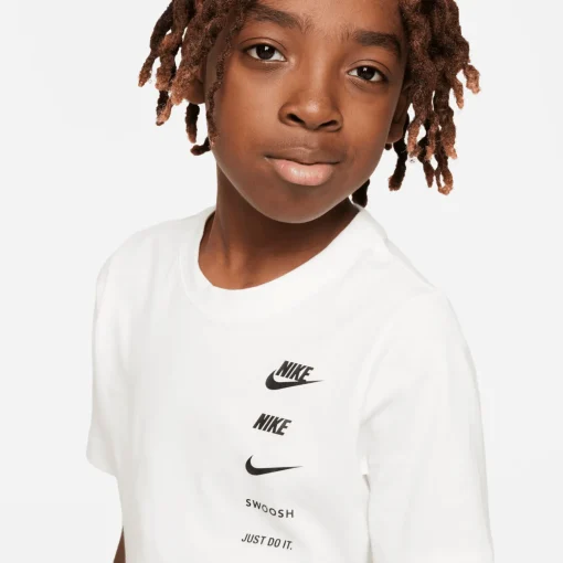 Dri-FIT Futbol Tee, nuorten t-paita - T-Paidat - Dri-FIT Futbol Tee, nuorten t-paita