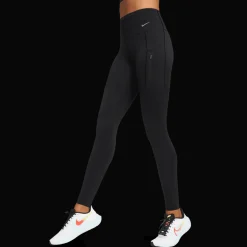 Dri-FIT Go High-Rise Tight, naisten treenitrikoot - Treenitrikoot - Dri-FIT Go High-Rise Tight, naisten treenitrikoot