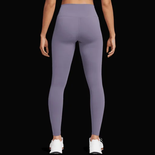 Dri-FIT One High Rise Tight, naisten treenitrikoot - Treenitrikoot - Dri-FIT One High Rise Tight, naisten treenitrikoot