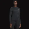 Dri-FIT Pacer Crew, naisten treenipaita - Treenipaidat - Dri-FIT Pacer Crew, naisten treenipaita