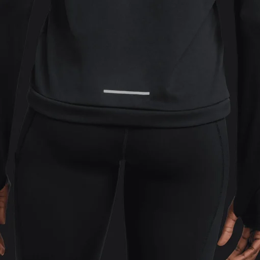 Dri-FIT Pacer Crew, naisten treenipaita - Treenipaidat - Dri-FIT Pacer Crew, naisten treenipaita