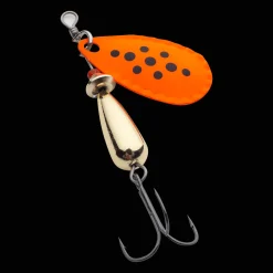 Droppen LF 8g, lippa - Lipat Ja Spinnerbaitit - Droppen LF 8g, lippa