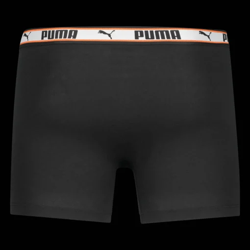 Dual Logo Boxer 2pk, miesten bokserit - Bokserit - Dual Logo Boxer 2pk, miesten bokserit