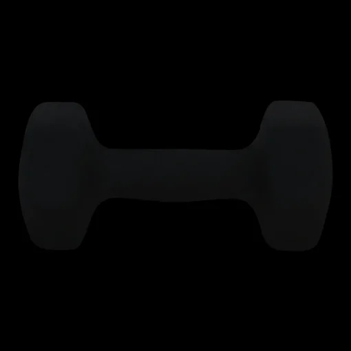 Dumbbell 3 kg, käsipaino - Käsipainot - Dumbbell 3 kg, käsipaino