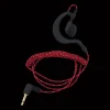 Earpiece inner EP31 (3,5 mm), korvakuuloke, metsästysradio - Radiot - Earpiece inner EP31 (3,5 mm), korvakuuloke, metsästysradio