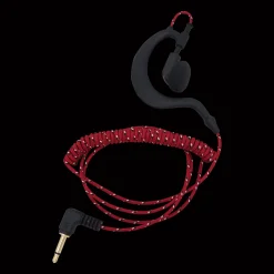 Earpiece inner EP31 (3,5 mm), korvakuuloke, metsästysradio - Radiot - Earpiece inner EP31 (3,5 mm), korvakuuloke, metsästysradio