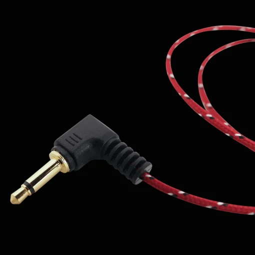 Earpiece inner EP31 (3,5 mm), korvakuuloke, metsästysradio - Radiot - Earpiece inner EP31 (3,5 mm), korvakuuloke, metsästysradio