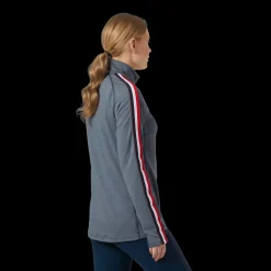 Edge 1/2 Zip, naisten välikerrospaita - Fleecepaidat Ja Fleecetakit - Edge 1/2 Zip, naisten välikerrospaita