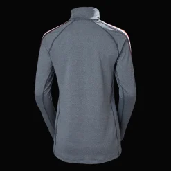 Edge 1/2 Zip, naisten välikerrospaita - Fleecepaidat Ja Fleecetakit - Edge 1/2 Zip, naisten välikerrospaita