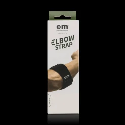 Elbow Strap, kyynärpäätuki, unisex - Kyynärpäätuet - Elbow Strap, kyynärpäätuki, unisex