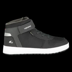 Elg Mid GTX Warm, talvikengät nuoret - Talvikengät - Elg Mid GTX Warm, talvikengät nuoret