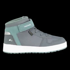 Elg Mid GTX Warm, talvikengät nuoret - Talvikengät - Elg Mid GTX Warm, talvikengät nuoret