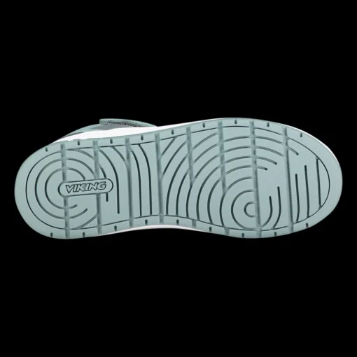 Elg Mid GTX Warm, talvikengät nuoret - Talvikengät - Elg Mid GTX Warm, talvikengät nuoret