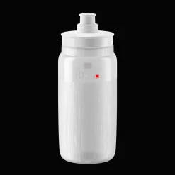 Elite Fly Tex bottle 550 ml, vesipullo, juomapullo - Juomapullot Ja Pullotelineet Pyöräilyyn - Elite Fly Tex bottle 550 ml, vesipullo, juomapullo