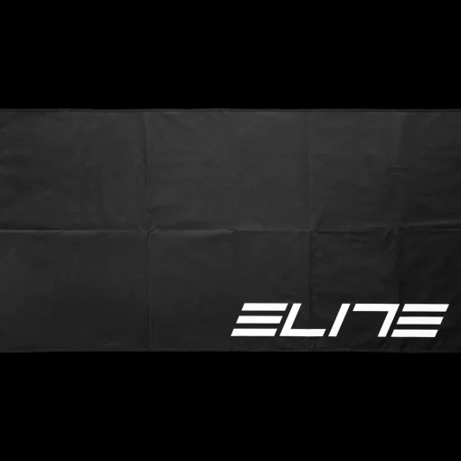 Elite, Trainer foldable mat, suojamatto - Lisävarusteet harjoitusvastuksiin - Elite, Trainer foldable mat, suojamatto