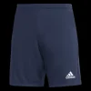 ENT22 Shorts, shortsit juniori - Jalkapalloshortsit - ENT22 Shorts, shortsit juniori