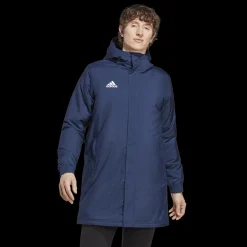 Ent22 Stadium Jacket, jalkapallotakki miehet - Treenitakit - Ent22 Stadium Jacket, jalkapallotakki miehet