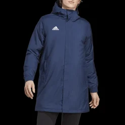 Ent22 Stadium Jacket, jalkapallotakki miehet - Treenitakit - Ent22 Stadium Jacket, jalkapallotakki miehet