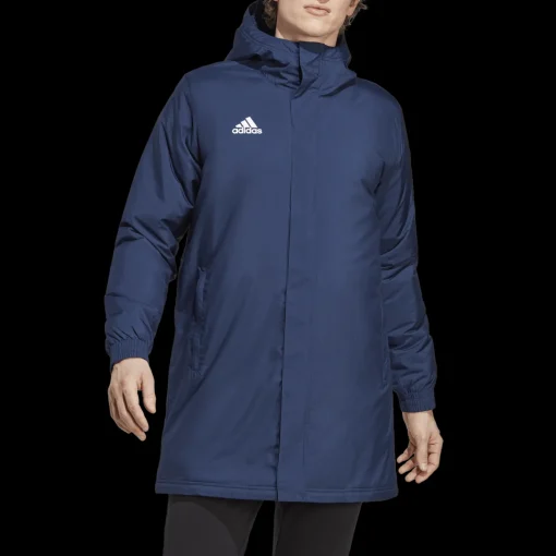 Ent22 Stadium Jacket, jalkapallotakki miehet - Treenitakit - Ent22 Stadium Jacket, jalkapallotakki miehet