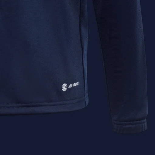 Essential Big Logo Tracksuit, nuorten - Verryttelyasut - Essential Big Logo Tracksuit, nuorten
