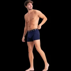 Essential Boxer 3pk, miesten bokserit - Bokserit - Essential Boxer 3pk, miesten bokserit