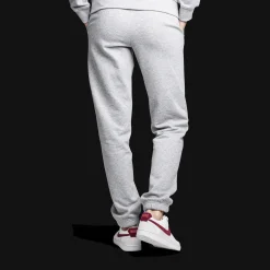 Essential Jog Pants, naisten collegehousut - Vapaa-Ajan Housut - Essential Jog Pants, naisten collegehousut