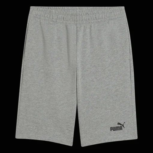 Essential No. 1 Logo Jersey Shorts B, nuorten shortsit - Vapaa-Ajan Shortsit - Essential No. 1 Logo Jersey Shorts B, nuorten shortsit