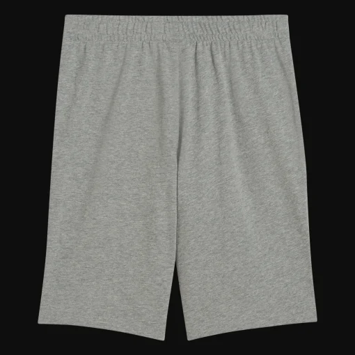 Essential No. 1 Logo Jersey Shorts B, nuorten shortsit - Vapaa-Ajan Shortsit - Essential No. 1 Logo Jersey Shorts B, nuorten shortsit