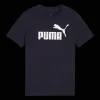 Essential No. 1 Logo Tee B, nuorten t-paita - T-Paidat - Essential No. 1 Logo Tee B, nuorten t-paita
