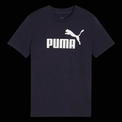 Essential No. 1 Logo Tee B, nuorten t-paita - T-Paidat - Essential No. 1 Logo Tee B, nuorten t-paita