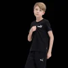 Essential Small Logo Tee, T-paita nuoret - T-Paidat - Essential Small Logo Tee, T-paita nuoret