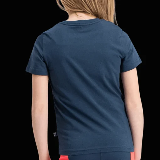 Essentials Small Logo Tee, nuorten t-paita - T-Paidat - Essentials Small Logo Tee, nuorten t-paita