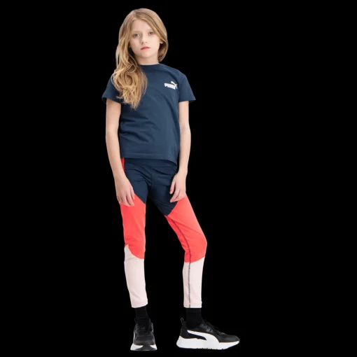 Essentials Small Logo Tee, nuorten t-paita - T-Paidat - Essentials Small Logo Tee, nuorten t-paita