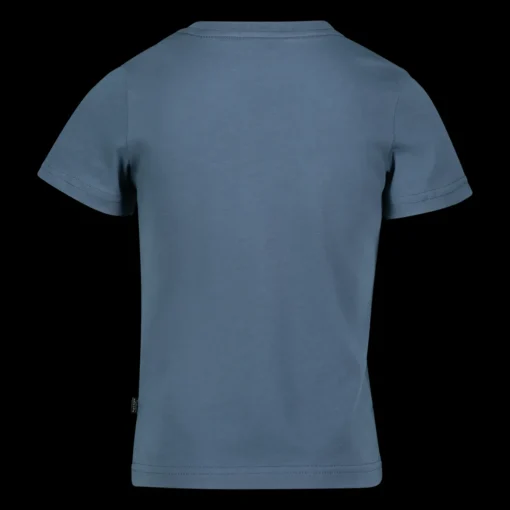 Essentials Small Logo Tee, nuorten t-paita - T-Paidat - Essentials Small Logo Tee, nuorten t-paita