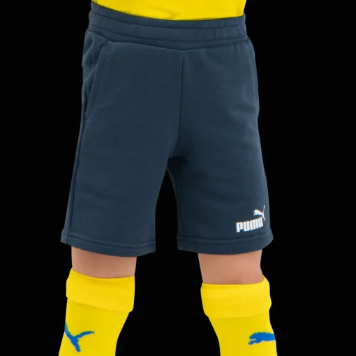 Essentials Sweat Shorts, nuorten shortsit - Vapaa-Ajan Shortsit - Essentials Sweat Shorts, nuorten shortsit