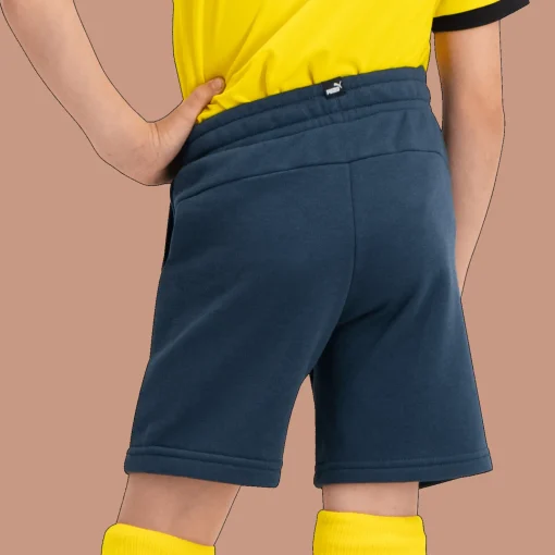 Essentials Sweat Shorts, nuorten shortsit - Vapaa-Ajan Shortsit - Essentials Sweat Shorts, nuorten shortsit