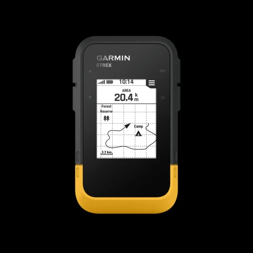 eTrex SE, GPS-käsilaite - Gps-Laitteet - eTrex SE, GPS-käsilaite