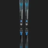 Experience 82 Basalt XPRESS 11 GW 24/25, all mountain -sukset, unisex - All Mountain -Sukset - Experience 82 Basalt XPRESS 11 GW 24/25, all mountain -sukset, unisex