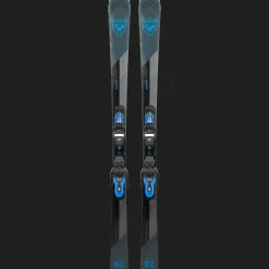 Experience 82 Basalt XPRESS 11 GW 24/25, all mountain -sukset, unisex - All Mountain -Sukset - Experience 82 Basalt XPRESS 11 GW 24/25, all mountain -sukset, unisex