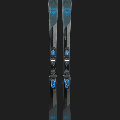 Experience 82 Basalt XPRESS 11 GW 24/25, all mountain -sukset, unisex - All Mountain -Sukset - Experience 82 Basalt XPRESS 11 GW 24/25, all mountain -sukset, unisex