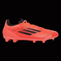 F50 League FG/MG Q4 24, jalkapallokengät nurmelle ja tekonurmelle, unisex - Jalkapallokengät Ja Nappikset - F50 League FG/MG Q4 24, jalkapallokengät nurmelle ja tekonurmelle, unisex