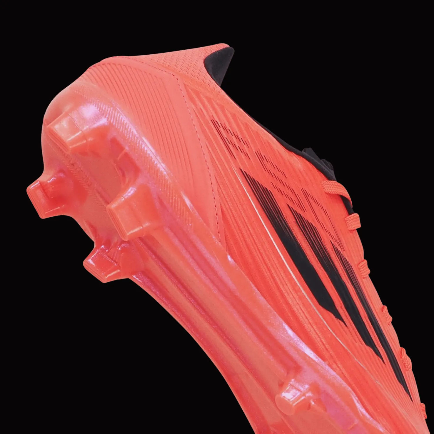 F50 League FG/MG Q4 24, jalkapallokengät nurmelle ja tekonurmelle, unisex - Jalkapallokengät Ja Nappikset - F50 League FG/MG Q4 24, jalkapallokengät nurmelle ja tekonurmelle, unisex