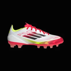 F50 Pro MG Q1 25, jalkapallokengät nurmelle ja tekonurmelle, unisex - Jalkapallokengät Ja Nappikset - F50 Pro MG Q1 25, jalkapallokengät nurmelle ja tekonurmelle, unisex
