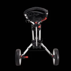 Fastfold 360, golfkärry - Golfkärryt - Fastfold 360, golfkärry