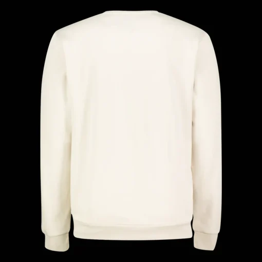 Feelcozy Essentials Fleece Sweatshirt, miesten collegepaita - Hupparit - Feelcozy Essentials Fleece Sweatshirt, miesten collegepaita