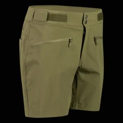 Femund Flex1 Lightweight Shorts, naisten vaellusshortsit - Vapaa-Ajan Shortsit - Femund Flex1 Lightweight Shorts, naisten vaellusshortsit