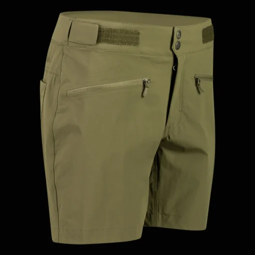 Femund Flex1 Lightweight Shorts, naisten vaellusshortsit - Vapaa-Ajan Shortsit - Femund Flex1 Lightweight Shorts, naisten vaellusshortsit